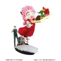 Puchirama Series Spy x Family Boxed Spy x Family 3 [4.Lunch!]