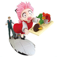 Puchirama Series Spy x Family Boxed Spy x Family 3 [4.Lunch!]