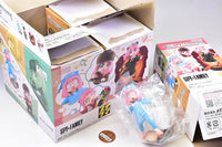 Puchirama Series Spy x Family Boxed Spy x Family 3 [All 4 type set(Full Complete)]