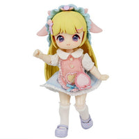 WAN LE XUN CHAO NAGI Animal Kids Series Trading Doll Vol.2 [1.A]