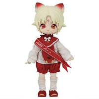 WAN LE XUN CHAO NAGI Animal Kids Series Trading Doll Vol.2 [3.C]