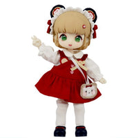 WAN LE XUN CHAO NAGI Animal Kids Series Trading Doll Vol.2 [4.D]