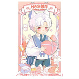 WAN LE XUN CHAO NAGI Animal Kids Series Trading Doll Vol.2 [Normal 6 type set(secret is NOT including)]