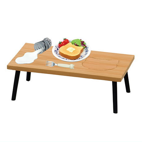 Petit Sample Series Life with Cats [2.Table]