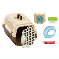 Petit Sample Series Life with Cats [3.Cat Carrier]