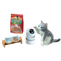 Petit Sample Series Life with Cats [5.Cat Food]