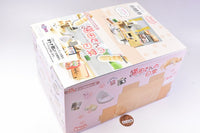 Petit Sample Series Life with Cats [All 8 type set(Full Complete)]