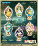 Pokemon OVALTIQUE COLLECTION [All 6 type set(Full Complete)]