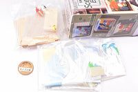 Peanuts SNOOPY Scenery Box [4.Catch Some Gnarly Waves]