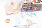 Peanuts SNOOPY Scenery Box [4.Catch Some Gnarly Waves]