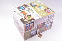 Peanuts SNOOPY Scenery Box [All 6 type set(Full Complete)]