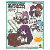 Rubber Mascot Buddy Colle Frieren Beyond Journey's End [All 6 type set(Full Complete)]