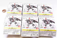 Gundam MOBILE SUIT ENSEMBLE 18.5 (BOX version) [All 6 type set(Full Complete)]