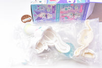 Dismantling Puzzle FANTASY Sanrio Characters Pop Mint Mix [1.Cinnamoroll skeleton?]