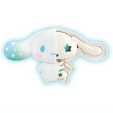 Dismantling Puzzle FANTASY Sanrio Characters Pop Mint Mix [1.Cinnamoroll skeleton?]
