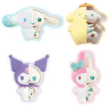 Dismantling Puzzle FANTASY Sanrio Characters Pop Mint Mix [All 4 type set (Full Complete)]
