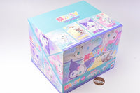 Dismantling Puzzle FANTASY Sanrio Characters Pop Mint Mix [All 4 type set (Full Complete)]