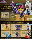 Yu-Gi-Oh! Duel Monsters DESKTOP COLLECTION [All 6 type set(Full Complete)]