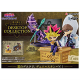 Yu-Gi-Oh! Duel Monsters DESKTOP COLLECTION [All 6 type set(Full Complete)]