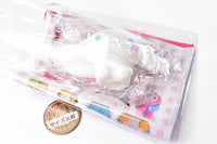 Sanrio Characters Sofubi Puppet Mascot [2.Cinnamoroll]
