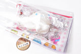 Sanrio Characters Sofubi Puppet Mascot [2.Cinnamoroll]