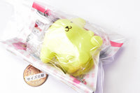 Sanrio Characters Sofubi Puppet Mascot [3.Pompompurin]