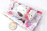 Sanrio Characters Sofubi Puppet Mascot [4.Pochacco]