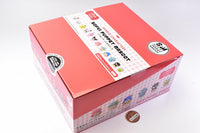 Sanrio Characters Sofubi Puppet Mascot [All 12 type set(Full Complete)]