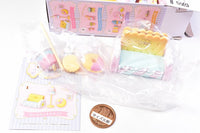 Sanrio LittleTwinStars PASTEL SWEETS ROOM [1.Sofa]