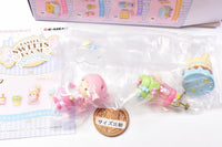 Sanrio LittleTwinStars PASTEL SWEETS ROOM [2.Candy Flower]