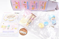 Sanrio LittleTwinStars PASTEL SWEETS ROOM [3.Music]