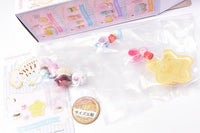 Sanrio LittleTwinStars PASTEL SWEETS ROOM [5.Tea Time]