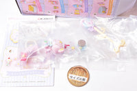 Sanrio LittleTwinStars PASTEL SWEETS ROOM [6.Fashion]