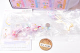 Sanrio LittleTwinStars PASTEL SWEETS ROOM [6.Fashion]