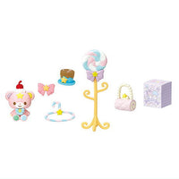 Sanrio LittleTwinStars PASTEL SWEETS ROOM [6.Fashion]
