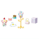 Sanrio LittleTwinStars PASTEL SWEETS ROOM [6.Fashion]