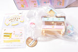 Sanrio LittleTwinStars PASTEL SWEETS ROOM [7.Chest]