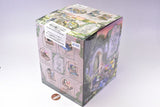 Pokemon diorama collection [All 6 type set(Full Complete)]