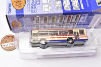 The Bus Collection Vol.33 Mitsubishi Fuso Aerostar long and short version [1.Fukushima Transportation Bureau (Fukushima)]