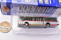 The Bus Collection Vol.33 Mitsubishi Fuso Aerostar long and short version [8.Tokyu Bus (Tokyo, Kanagawa)]