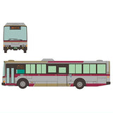 The Bus Collection Vol.33 Mitsubishi Fuso Aerostar long and short version [8.Tokyu Bus (Tokyo, Kanagawa)]