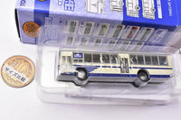 The Bus Collection Vol.33 Mitsubishi Fuso Aerostar long and short version [9.Nagoya City Transportation Bureau (Aichi)]