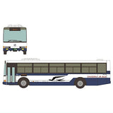 The Bus Collection Vol.33 Mitsubishi Fuso Aerostar long and short version [11.Chugoku JR Bus (Hiroshima, Yamaguchi, Shimane)]