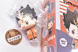 Chokorin Mascot Haikyu!! vol.3 [1.Yuu Nishinoya ]