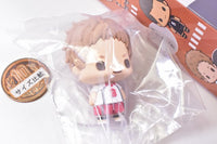 Chokorin Mascot Haikyu!! vol.3 [3.Morisuke Yaku]