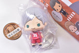 Chokorin Mascot Haikyu!! vol.3 [4.Lev Haiba]