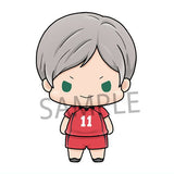 Chokorin Mascot Haikyu!! vol.3 [4.Lev Haiba]