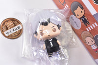 Chokorin Mascot Haikyu!! vol.3 [5.Shinsuke Kita]