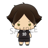 Chokorin Mascot Haikyu!! vol.3 [6.Rintaro Suna]