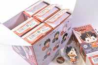 Chokorin Mascot Haikyu!! vol.3 [All 6 type set(Full Complete)]